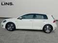 Volkswagen e-Golf VW e-Golf Білий - thumbnail 2