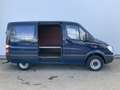 Mercedes-Benz Sprinter 210 2.2 CDI 325 L1H1 Airco Cruise 3 Zits Opstap Ba Blau - thumbnail 13