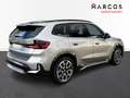 BMW iX1 xDrive30A Plateado - thumbnail 4