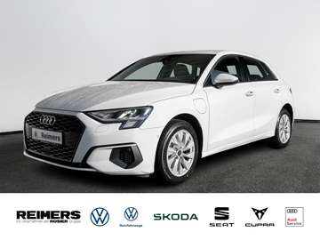 40 1.4 TFSI e-tron Sportback basis 40 TFSI e basis