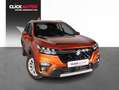 Suzuki SX4 S-Cross 1.4 129CV S2 Hybrid Marrón - thumbnail 3