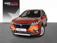 Suzuki SX4 S-Cross 1.4 129CV S2 Hybrid Marrón - thumbnail 1