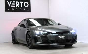 E-Tron GT 93.4 kWh 60 Quattro
