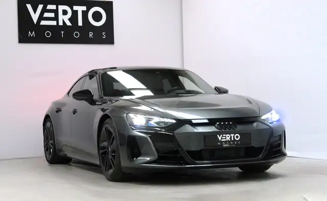Audi e-tron GT E-Tron GT 93.4 kWh 60 Quattro