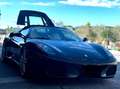 Ferrari F430 Spider 4.3 F1 Nero - thumbnail 2