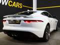 Jaguar F-Type Coupé 3.0 V6 Aut. 340 Blanc - thumbnail 36