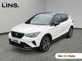 SEAT Arona FR 1.0 TSI DSG Weiß - thumbnail 1