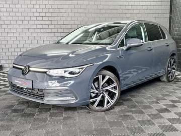 Style 1.5 TSI 130 CV BVM6 *BERGAMO* MASSAGE* CARPL