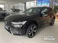 Volvo XC60 T8 AWD Recharge Ultimate Dark Licht+360 uvm. Schwarz - thumbnail 3