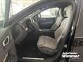 Volvo XC60 T8 AWD Recharge Ultimate Dark Licht+360 uvm. Schwarz - thumbnail 9