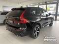 Volvo XC60 T8 AWD Recharge Ultimate Dark Licht+360 uvm. Schwarz - thumbnail 6