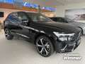 Volvo XC60 T8 AWD Recharge Ultimate Dark Licht+360 uvm. Schwarz - thumbnail 7