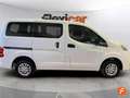 Nissan NV200 EVALIA 90CV Beyaz - thumbnail 3