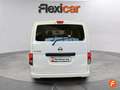 Nissan NV200 EVALIA 90CV Blanco - thumbnail 4