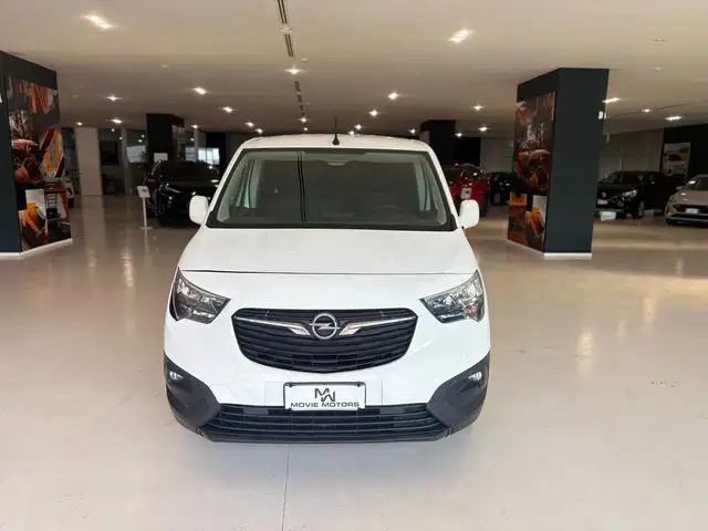 Opel Combo 1.6 DIESEL 75 CV