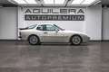 Porsche 944 Turbo Blanc - thumbnail 2