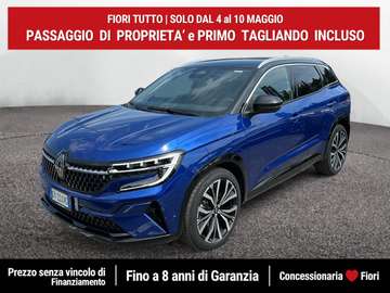 NUOVO iconic MY24 E-Tech full hybrid 200