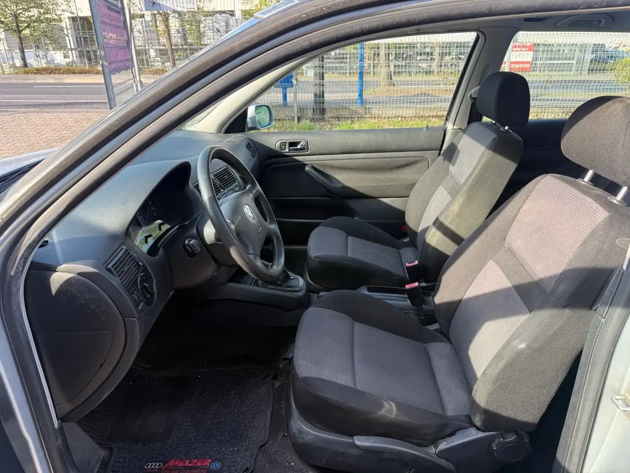 Volkswagen Golf 1.4l*KLIMA*TÜV 06/2027*E-FENSTER/SPIEGEL*, foto 9