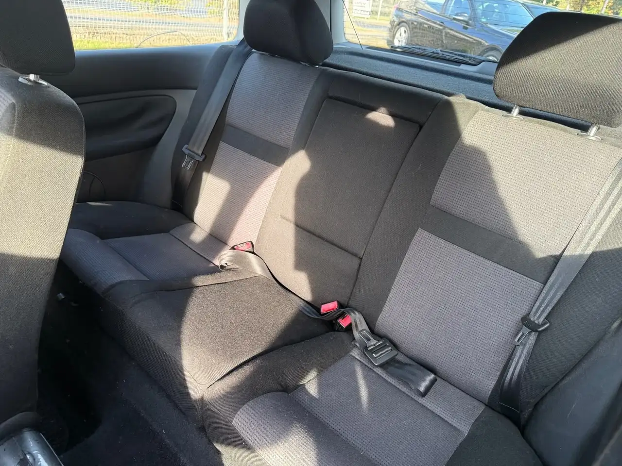 Volkswagen Golf 1.4l*KLIMA*TÜV 06/2027*E-FENSTER/SPIEGEL*, foto 12