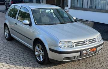 1.4l*KLIMA*TÜV 06/2027*E-FENSTER/SPIEGEL*