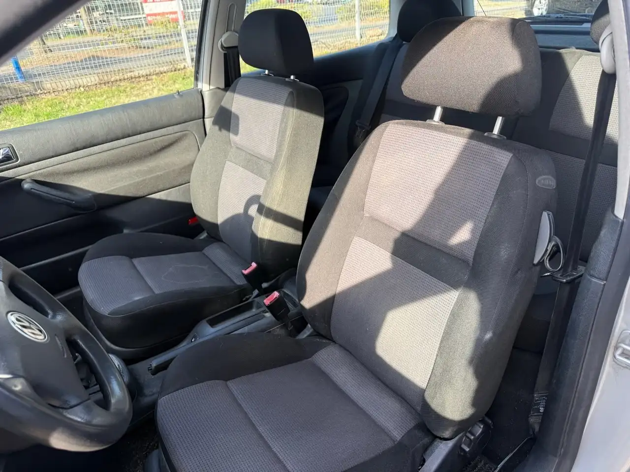 Volkswagen Golf 1.4l*KLIMA*TÜV 06/2027*E-FENSTER/SPIEGEL*, foto 8