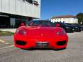 Ferrari 360 360 3.6 Spider F1 Rot - thumbnail 26