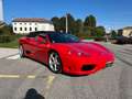 Ferrari 360 360 3.6 Spider F1 Rot - thumbnail 4