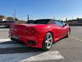 Ferrari 360 360 3.6 Spider F1 Rot - thumbnail 8