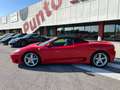 Ferrari 360 360 3.6 Spider F1 Rot - thumbnail 6