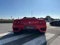 Ferrari 360 360 3.6 Spider F1 Rot - thumbnail 34