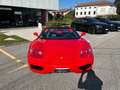 Ferrari 360 360 3.6 Spider F1 Rot - thumbnail 25