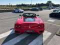 Ferrari 360 360 3.6 Spider F1 Rot - thumbnail 33