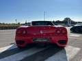 Ferrari 360 360 3.6 Spider F1 Rot - thumbnail 7