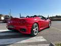 Ferrari 360 360 3.6 Spider F1 Rot - thumbnail 32