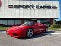 Ferrari 360 360 3.6 Spider F1 Rot - thumbnail 1