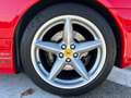 Ferrari 360 360 3.6 Spider F1 Rot - thumbnail 22