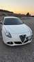 Alfa Romeo Giulietta Giulietta III 2010 1.6 jtdm Distinctive E5+ Bianco - thumbnail 1