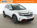 Citroën C5 Aircross 1.5 Blue-HDi Shine Blanco - thumbnail 8