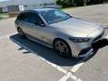 Mercedes-Benz C 200 C 200 T Aut. Grau - thumbnail 2
