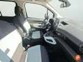 Citroen Berlingo Talla M BlueHDi 100 S&S FEEL Negro - thumbnail 24