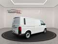 Volkswagen T6 Transporter Kasten-lang/LED/Standheizung/NAVI Weiß - thumbnail 5