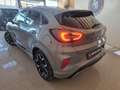 Ford Puma 1.0 EcoBoost 155cv ST-Line X MHEV Auto Gris - thumbnail 4