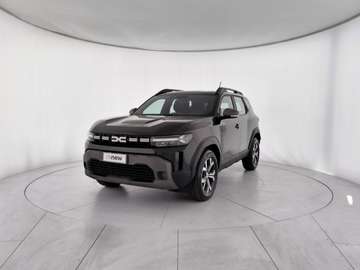 Duster 1.0 Eco-G Expression 100cv