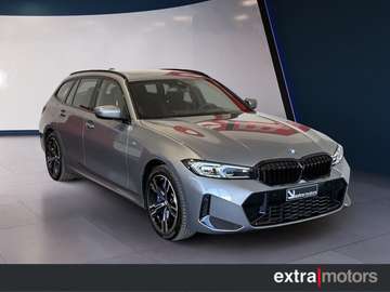 330E TOURING MSPORT PRO AUT.