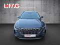Hyundai TUCSON Tucson 1,6 T-GDI 2WD 48V Trend Line *ab €21.990,-* Gris - thumbnail 3