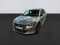 Peugeot 208 Allure Eléctrico 100kW Gris - thumbnail 1