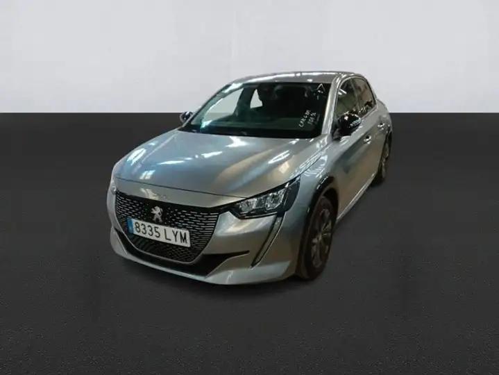 Peugeot 208 5P Allure Eléctrico 2022