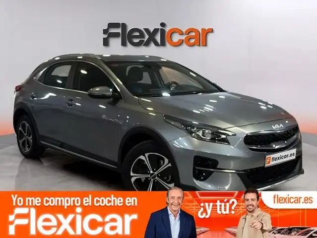 Kia XCeed 1.6 PHEV eDrive Aut.