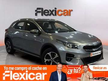 1.6 PHEV eDrive Aut.