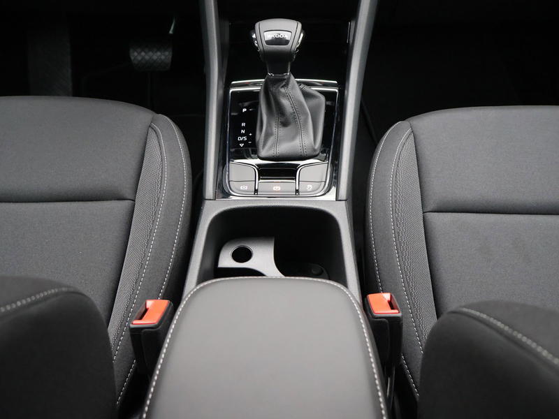 Skoda Karoq Karoq Family 1.5 TSI 110kW (150pk) DSG7 / DEMO — photo 13